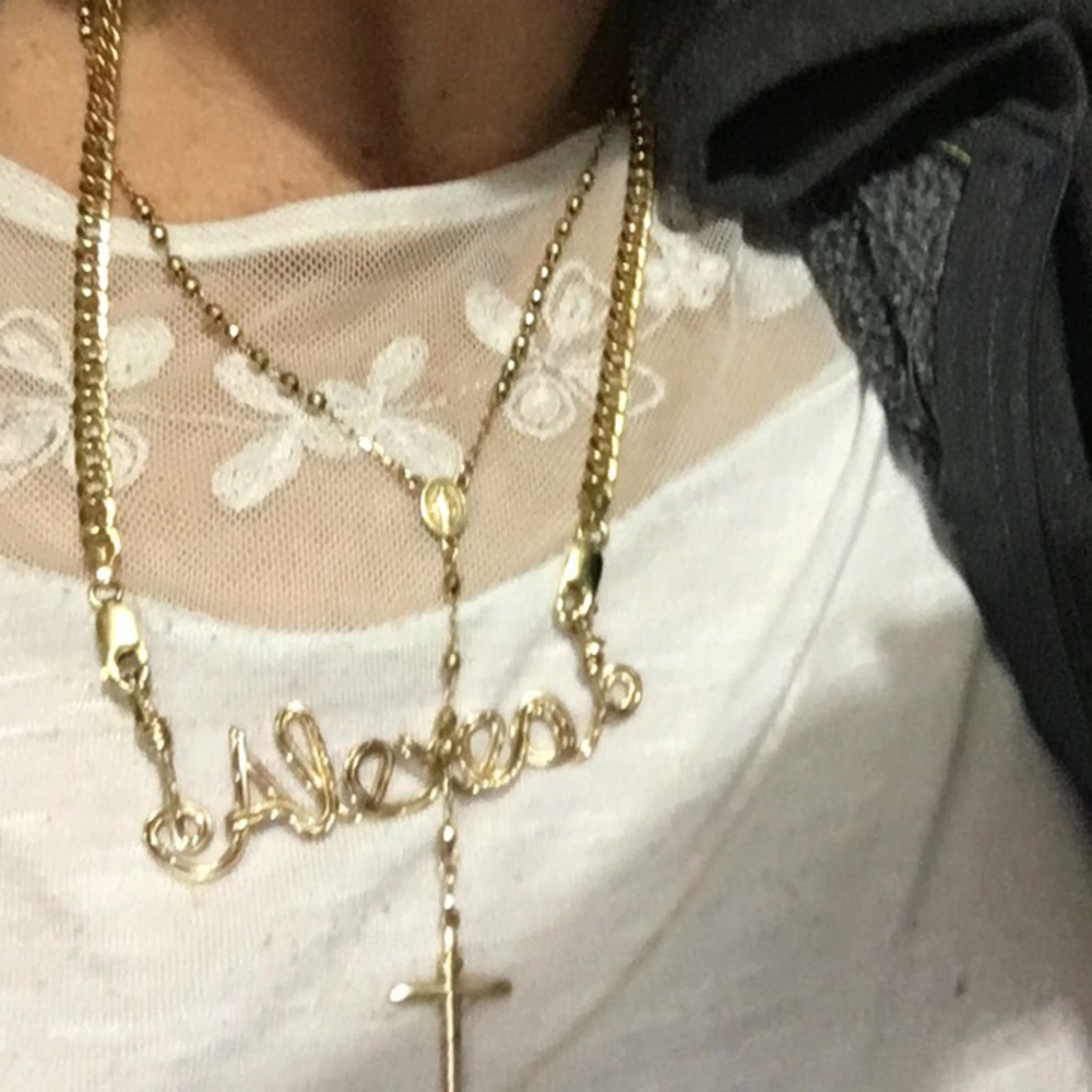 My husband bought me this one and he still has a